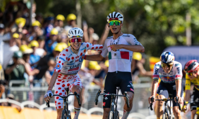 Classement UCI par équipes le Tour de France rapporte déjà gros à UAE Team Emirates-XRG