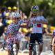Classement UCI par équipes le Tour de France rapporte déjà gros à UAE Team Emirates-XRG