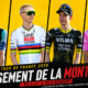 Classement de la montagne Tour de France 2026 le maillot à pois actualisé après chaque étape