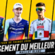Classement du meilleur jeune Tour de France 2026 le maillot blanc actualisé après chaque étape (1)