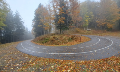 Col du Haag pourquoi cette montée inédite peut créer de gros écarts