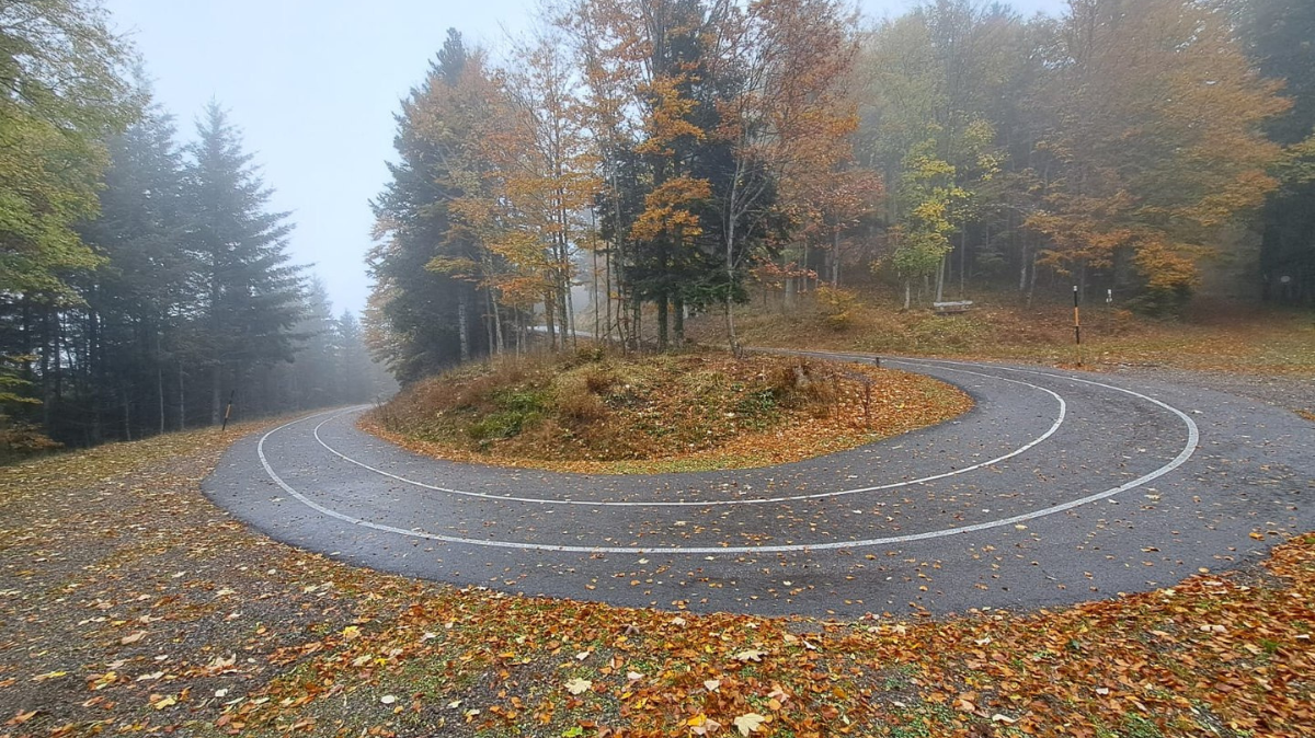 Col du Haag pourquoi cette montée inédite peut créer de gros écarts