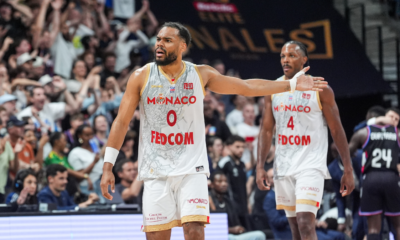 Coup de tonnerre Monaco refusé en championnat professionnel pour la saison 2026-2027