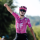 Coup double pour Markel Beloki sur le Tour de l'Ain victoire sur la 2e étape et maillot jaune de leader (1)