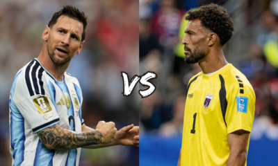 Coupe du monde 2026 heure, chaîne TV et compos d'Argentine - Cap-Vert