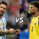 Coupe du monde 2026 heure, chaîne TV et compos d'Argentine - Cap-Vert