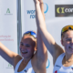 De l'argent et du bronze deux équipages français sur le podium des Mondiaux d'aviron U23