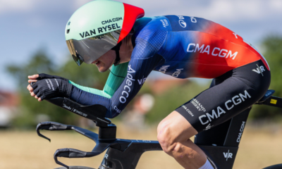 Del Toro et Seixas à la bagarre, Evenepoel confirme le classement général du Tour de France 2026 après la 16e étape (1)
