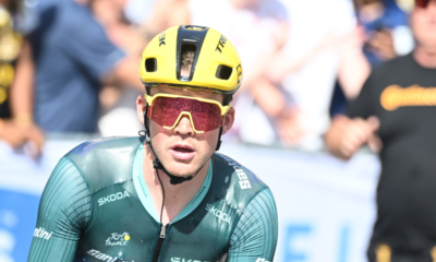 Dernier sprint, maillot vert Les 3 raisons de suivre la 12e étape du Tour de France 2026 vers Chalon-sur-Saône (1)