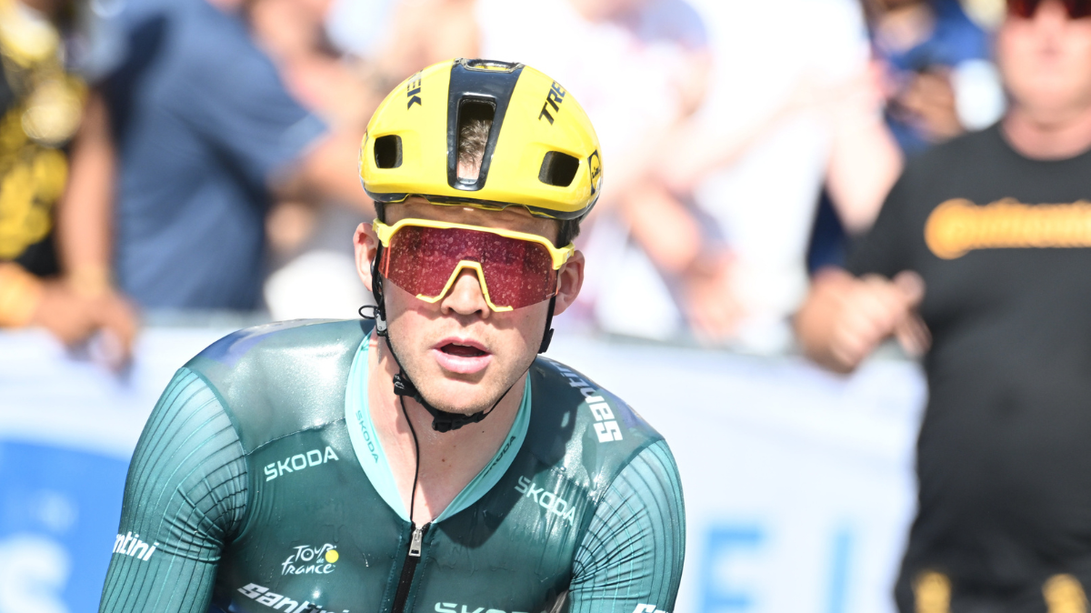 Dernier sprint, maillot vert Les 3 raisons de suivre la 12e étape du Tour de France 2026 vers Chalon-sur-Saône (1)