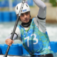 Deuxième titre mondial pour Angèle Hug, sacrée en kayak cross individuel à Oklahoma City !