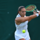 Diane Parry passe à un cheveu de s’offrir le scalp d’Anna Kalinskaya au deuxième tour de Wimbledon