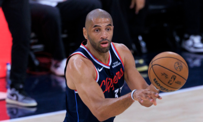 Dieng et Rupert restent en place, Batum dans l'inconnu le point complet sur la situation des Bleus en NBA