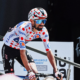 Édito Valentin Paret-Peintre et l'impossible lutte pour le maillot à pois
