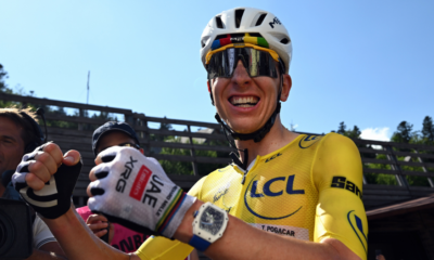 Edito le Tour de France n'est plus fait pour les baroudeurs purs !