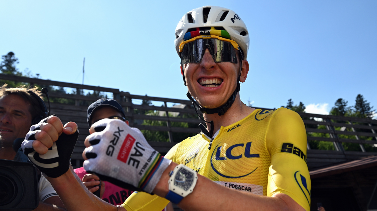 Edito le Tour de France n'est plus fait pour les baroudeurs purs !