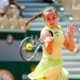 Elsa Jacquemot implose, Clara Burel passe facilement en quart au WTA 250 de Iasi