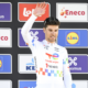 Émilien Jeannière devrait quitter TotalEnergies pour rejoindre une WorldTeam française