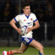 En deux temps, les Bleuets surclassent l'Espagne lors de la 2e journée de la Coupe du monde U20