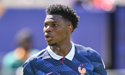En pleine Coupe du monde, Aurélien Tchouaméni a tranché sur son avenir en club