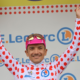 En remportant l'étape reine, Richard Carapaz s'inscrit dans la lignée des grands maillots à pois du Tour de France