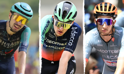 Entre espoirs et frustrations, on fait le bilan du cyclisme français sur le Tour de France 2026