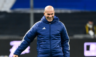 Équipe de France : la nomination de Zinédine Zidane n'a jamais été aussi proche