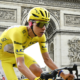 Et de 5 pour Pogacar, trois Français dans le top 10 le classement général du Tour de France 2026 !