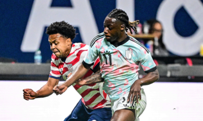 États-Unis vs Belgique à quelle heure et sur quelle chaîne TV suivre le 8e de finale de la Coupe du monde 2026
