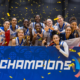 EuroBasket U20 (F) Les Françaises sont de nouveau championnes d'Europe !