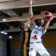 EuroBasket U20 (H) Les Bleuets réalisent la passe de trois et confortent la première place du groupe avant les 8e