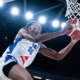 EuroBasket U20 (H) : Portés par Mohamed Diakité, les Bleuets renversent la Croatie pour rallier le dernier carré