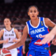 EuroBasket féminin U20 2026 Au forceps, les Bleuettes réalisent la passe de trois contre la Belgique et valide la première place du groupe