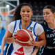 EuroBasket féminin U20 2026 : Inès Pitarch-Granel et les Bleuettes écrasent la Slovénie