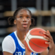 EuroBasket féminin U20 2026 Sarah Cissé porte les Bleuettes contre la Serbie, la France file en quarts