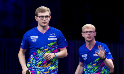 Europe Smash 2026 programme, calendrier et résultats en direct