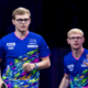 Europe Smash 2026 programme, calendrier et résultats en direct