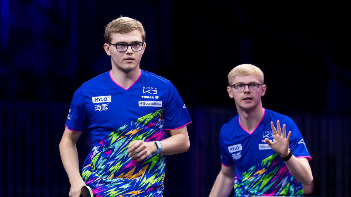 Europe Smash 2026 programme, calendrier et résultats en direct