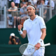 Expéditif face à Martin Damm, Arthur Rinderknech file au 3e tour à Wimbledon