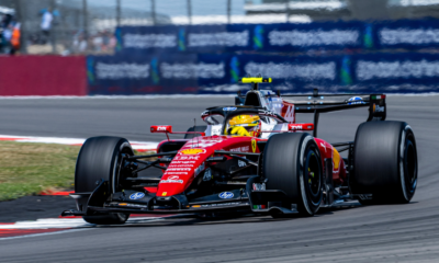 F1 – GP de Grande-Bretagne 2026 classement et résultats de la course sprint