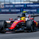F1 – GP de Grande-Bretagne 2026 classement et résultats de la course sprint