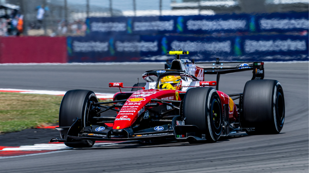 F1 – GP de Grande-Bretagne 2026 classement et résultats de la course sprint