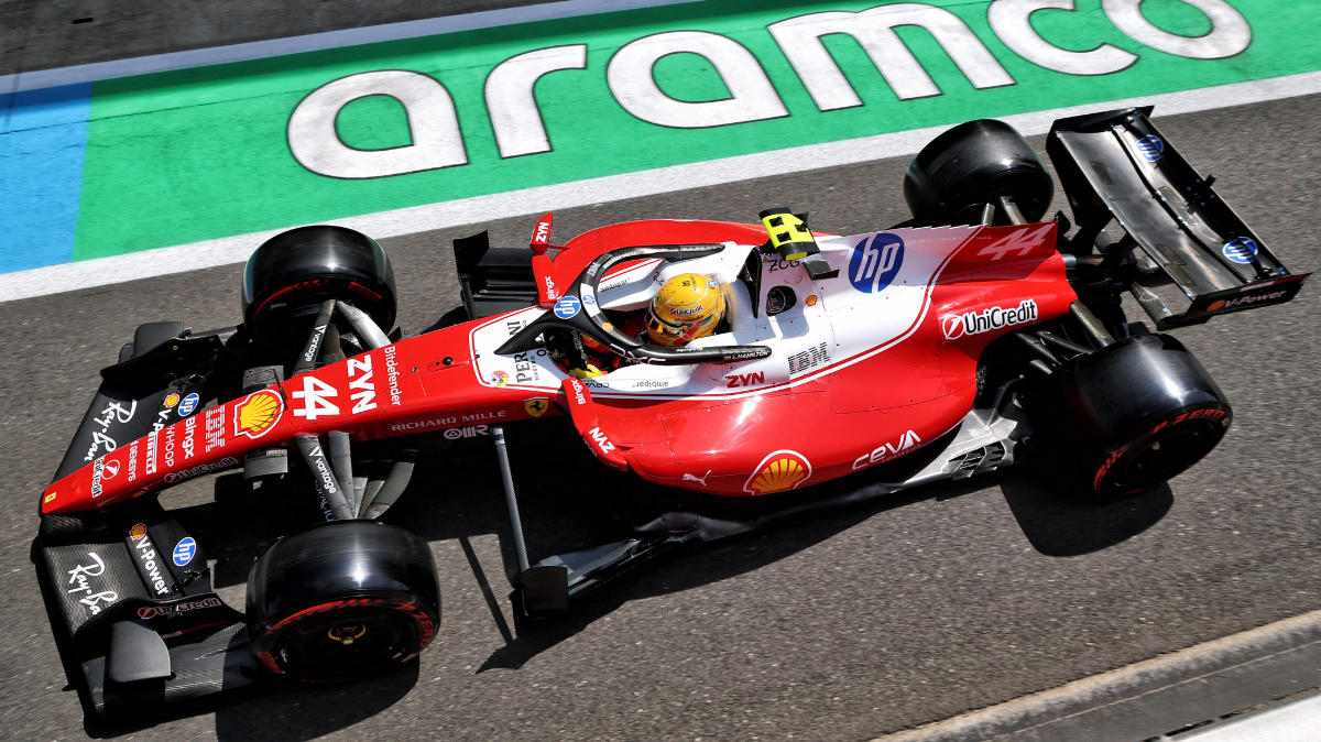 F1 – GP de Grande-Bretagne 2026 découvrez la grille de départ de la course sprint