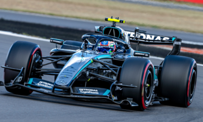 F1 – Grand Prix de Grande-Bretagne 2026 Classement et résultats de la course