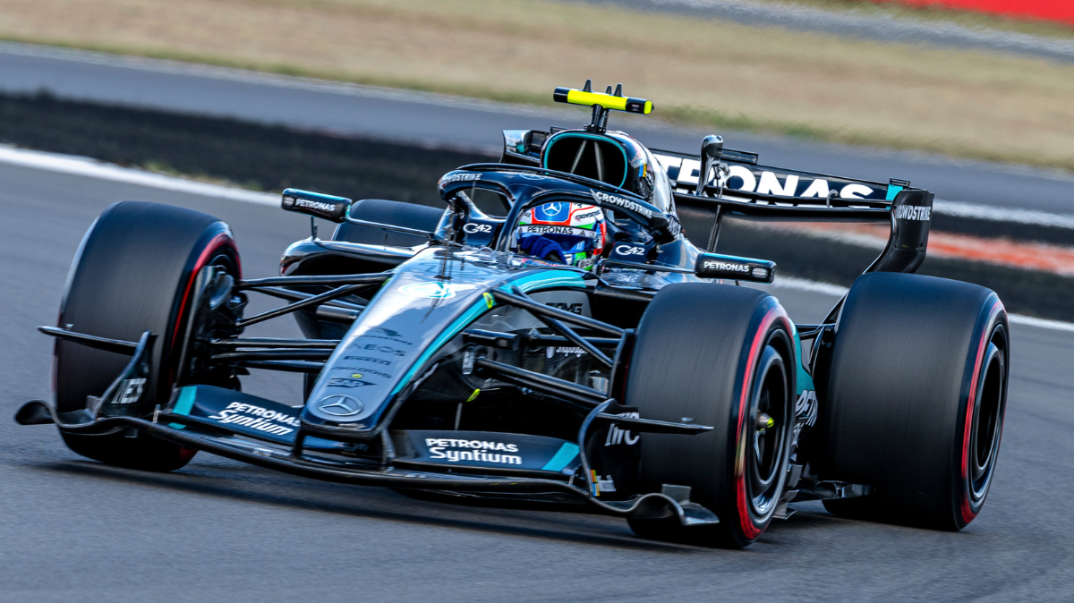 F1 – Grand Prix de Grande-Bretagne 2026 Classement et résultats de la course