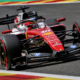 F1 – La grille de départ complète du Grand Prix de Belgique 2026