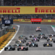 F1 – La grille de départ complète du Grand Prix de Grande-Bretagne 2026