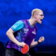 Félix Lebrun s’offre encore Alexis et rallie le dernier carré à l’United States Smash !