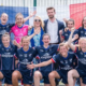 Football gaélique : les Bleues s'offrent un sacre mondial historique !
