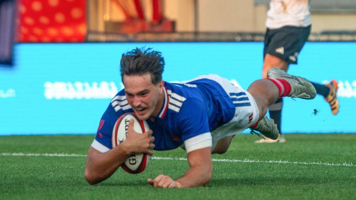 France U20-Afrique du Sud sur quelle chaîne, à quelle heure et avec quelles compositions